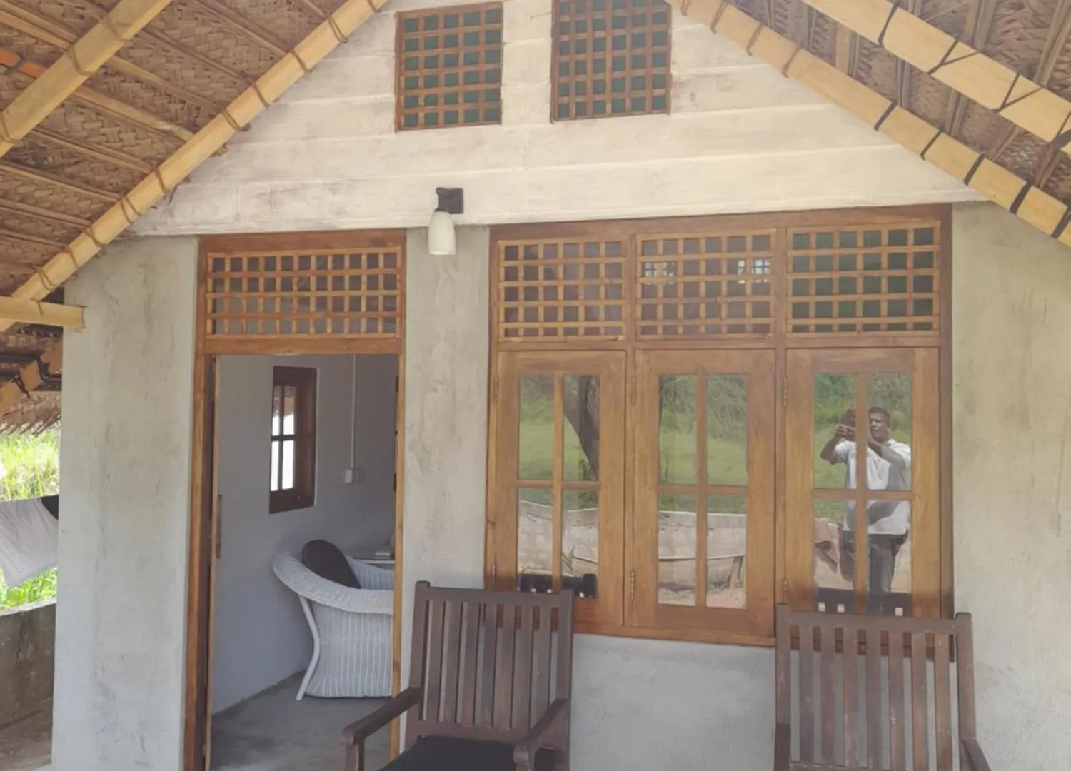 Sigiriya Elegant Resort Sri Lanka