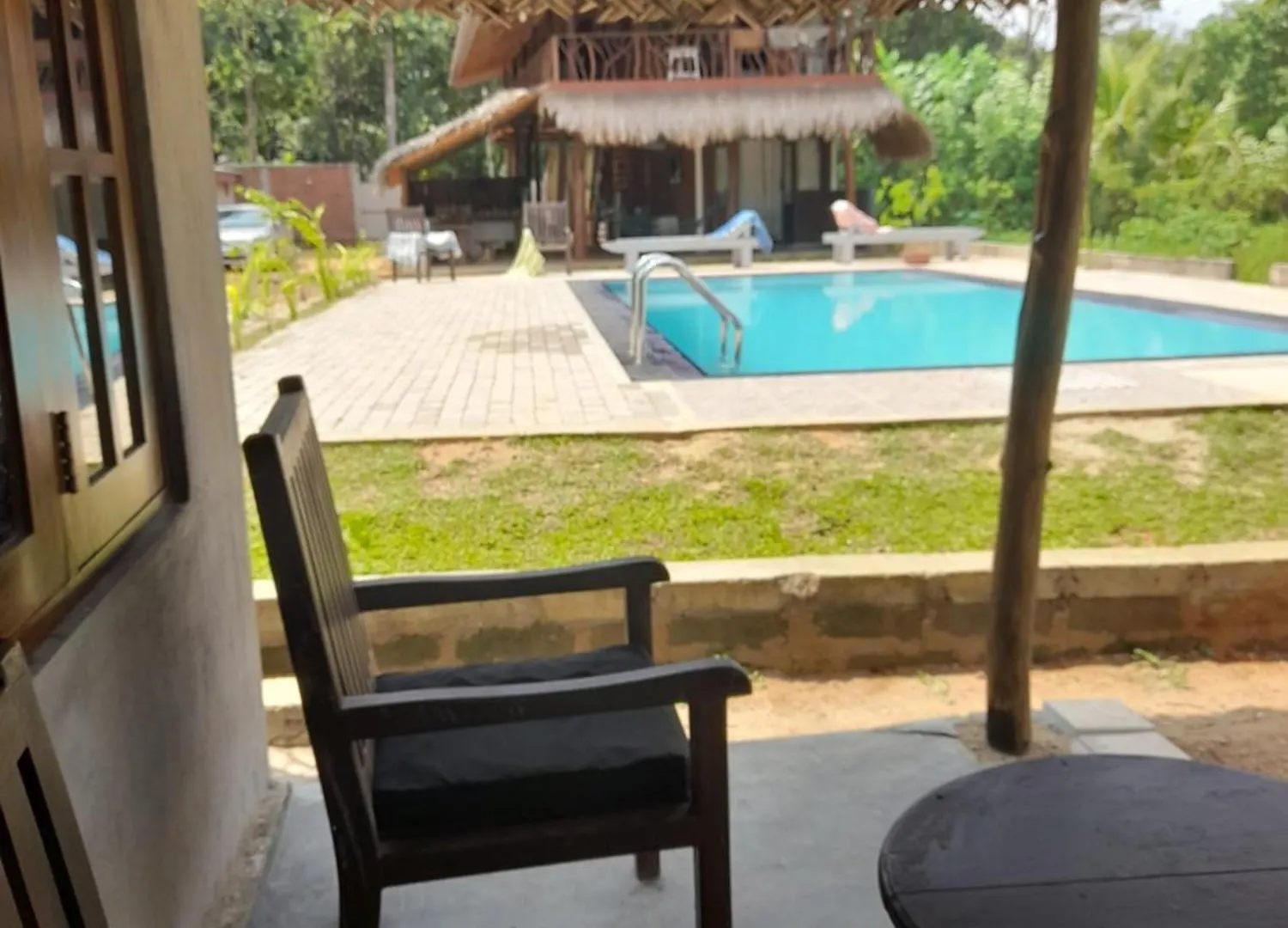 Sigiriya Elegant Resort Hotel