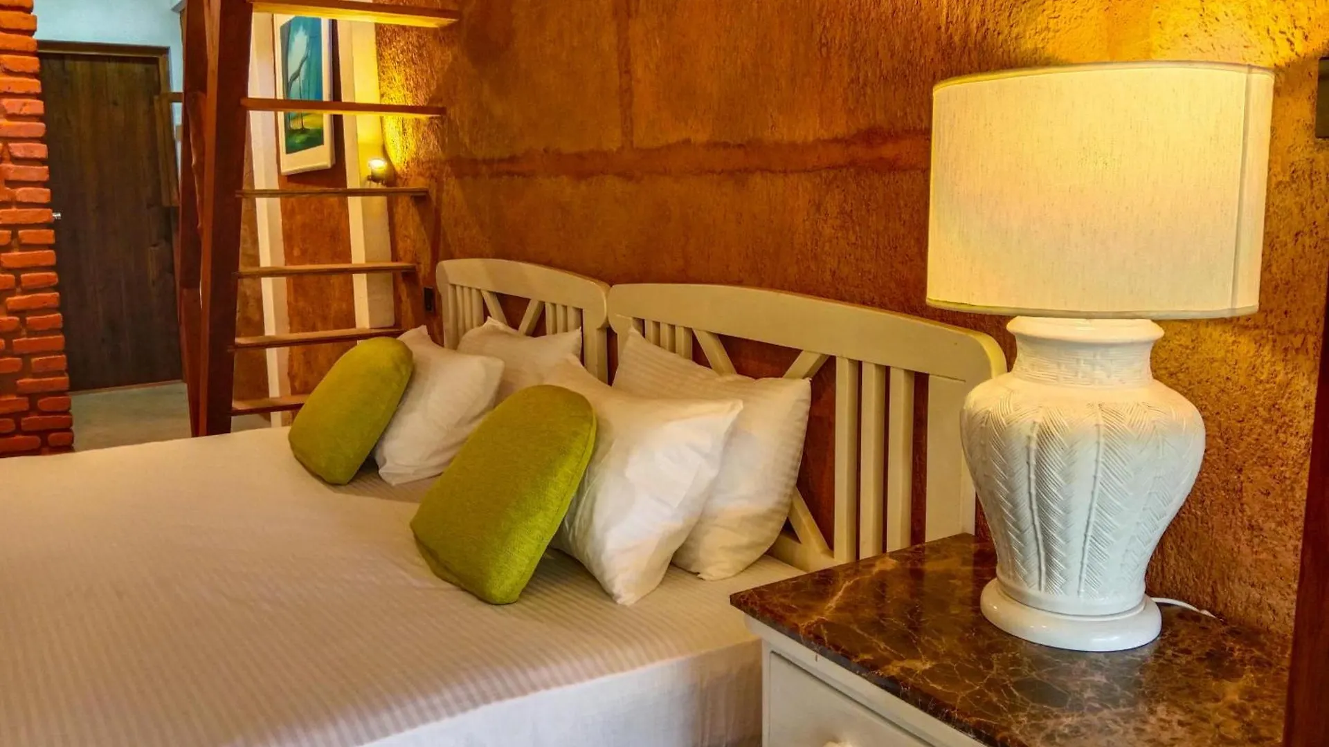 ** Hotel Sigiriya Elegant Resort Sri Lanka