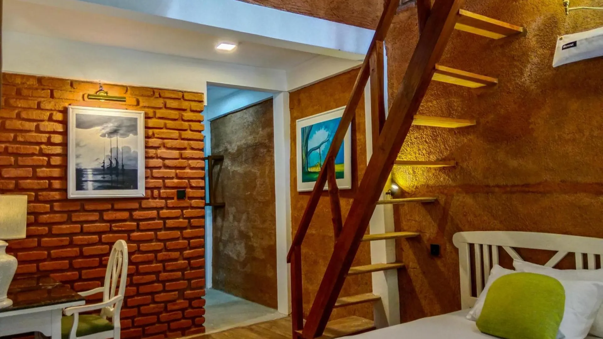Hotel Sigiriya Elegant Resort
