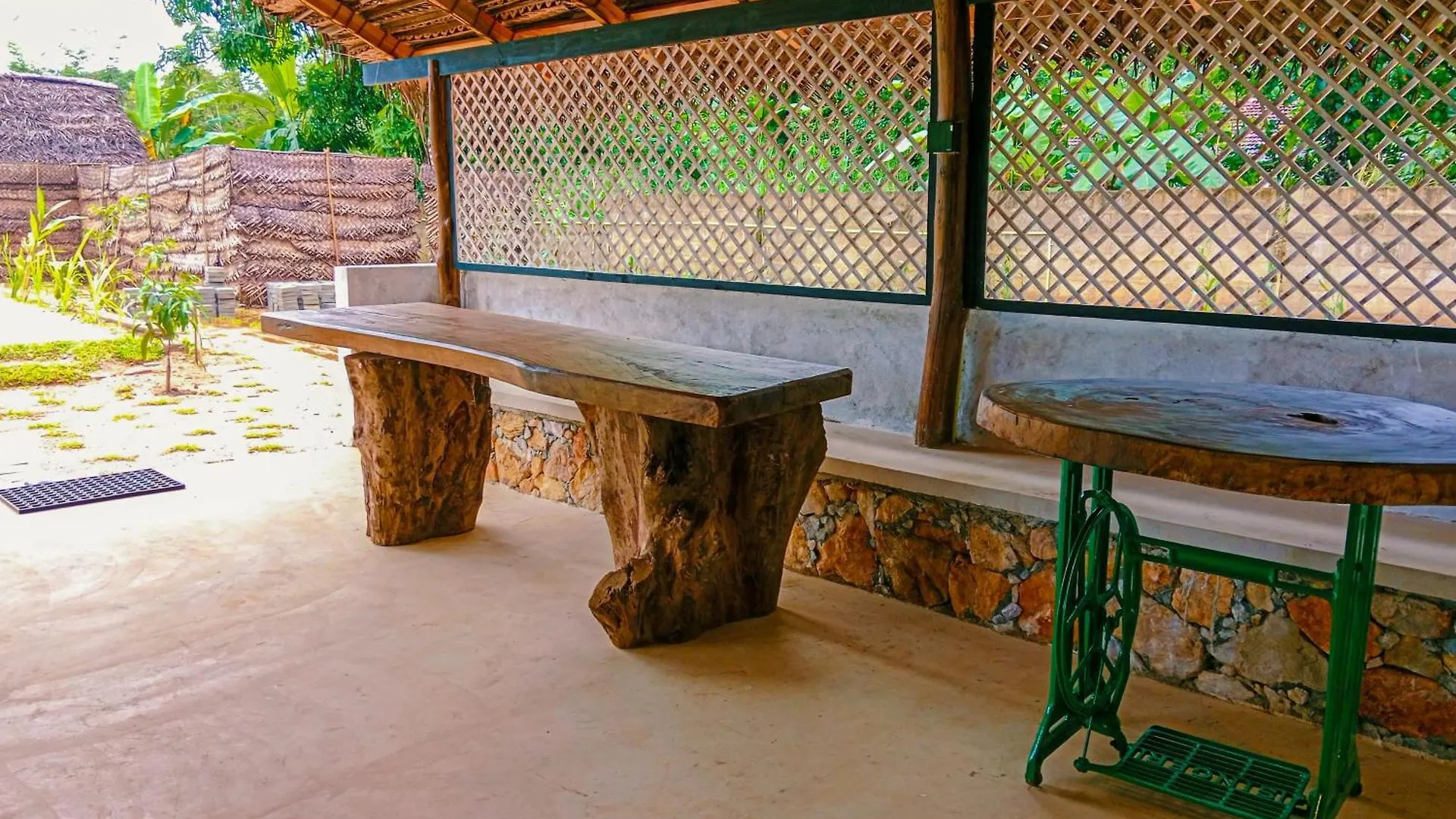 Hotel Sigiriya Elegant Resort