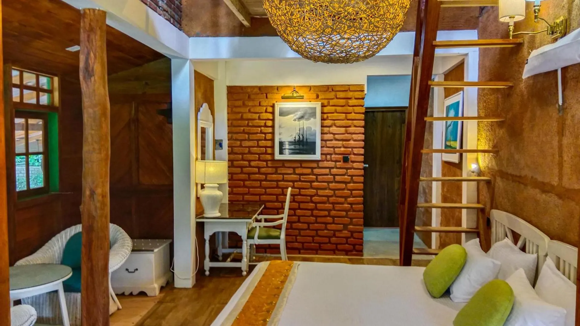 Sigiriya Elegant Resort