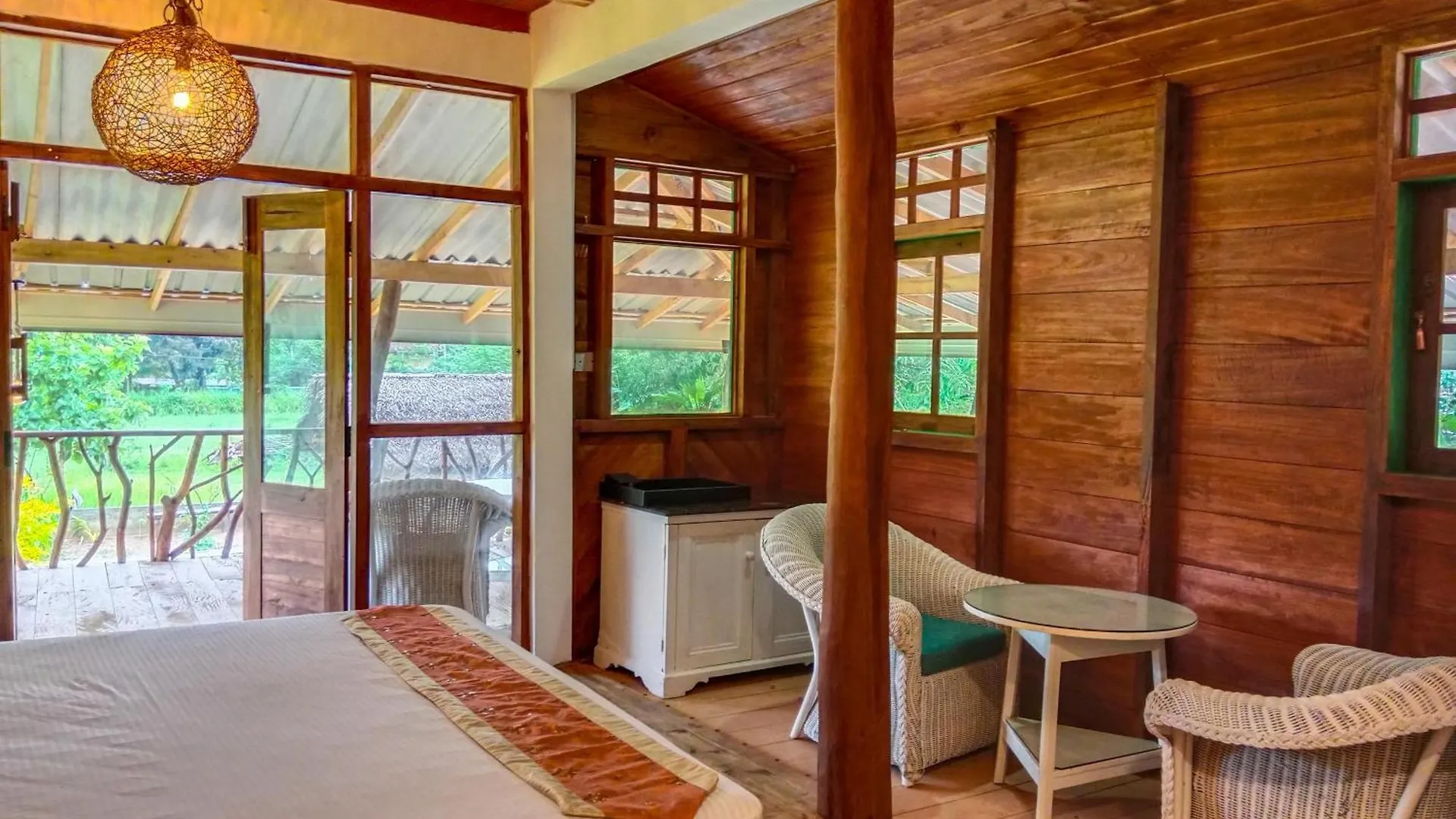 Hotel Sigiriya Elegant Resort