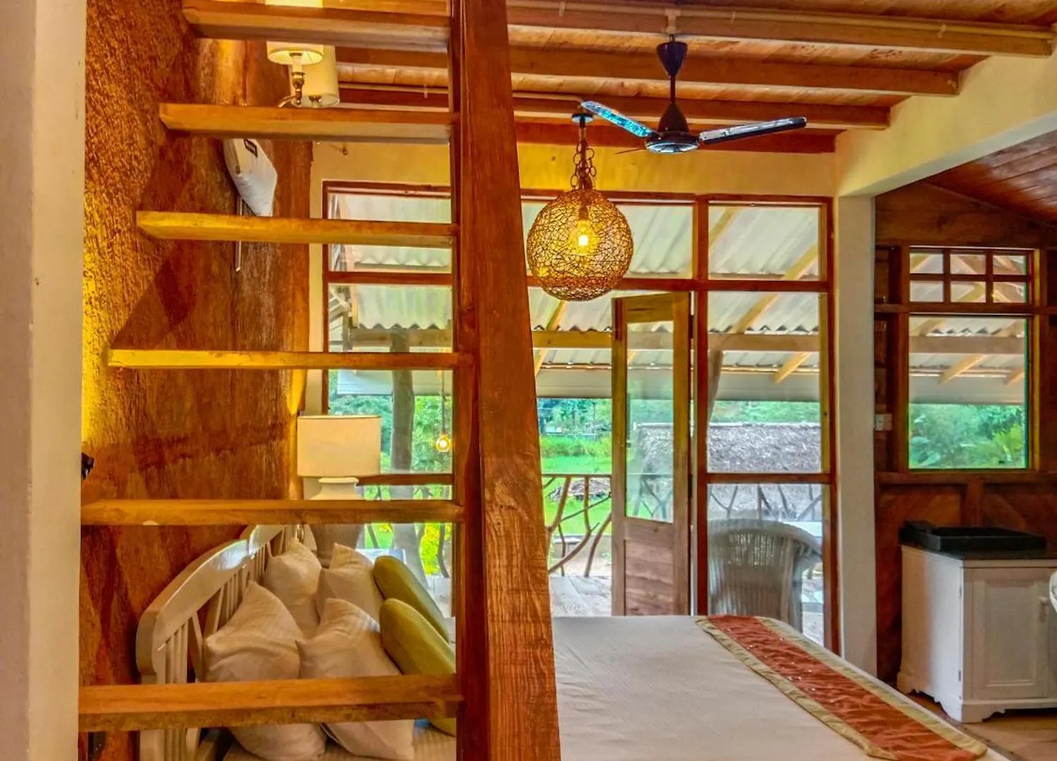 Hotel Sigiriya Elegant Resort