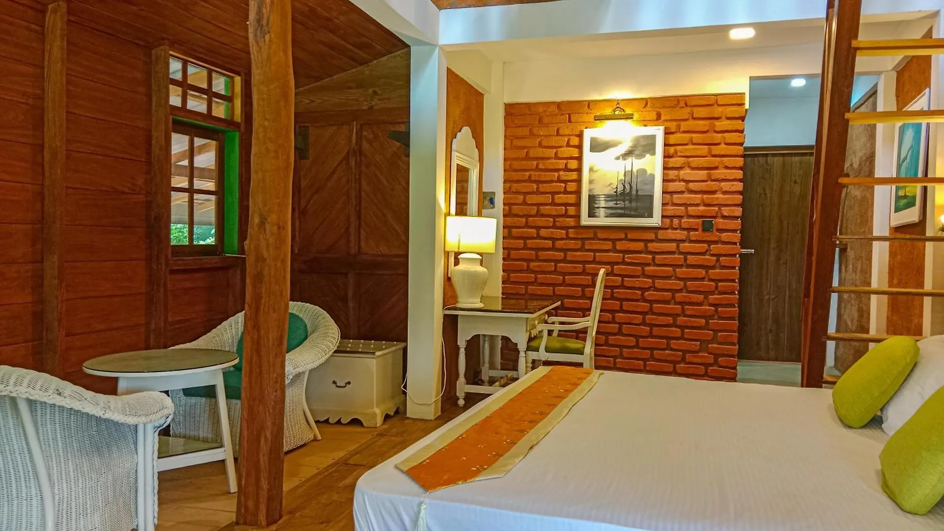 Sigiriya Elegant Resort 2*,