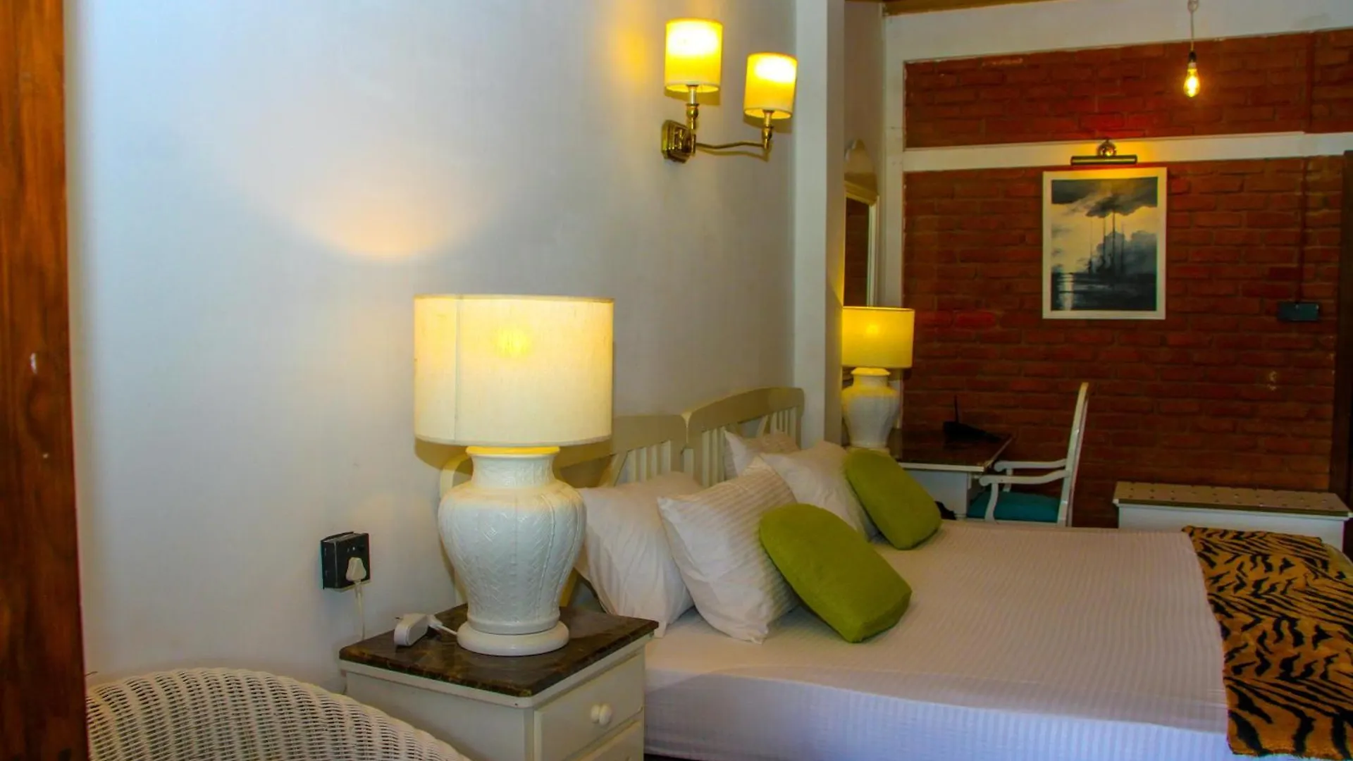 Sigiriya Elegant Resort