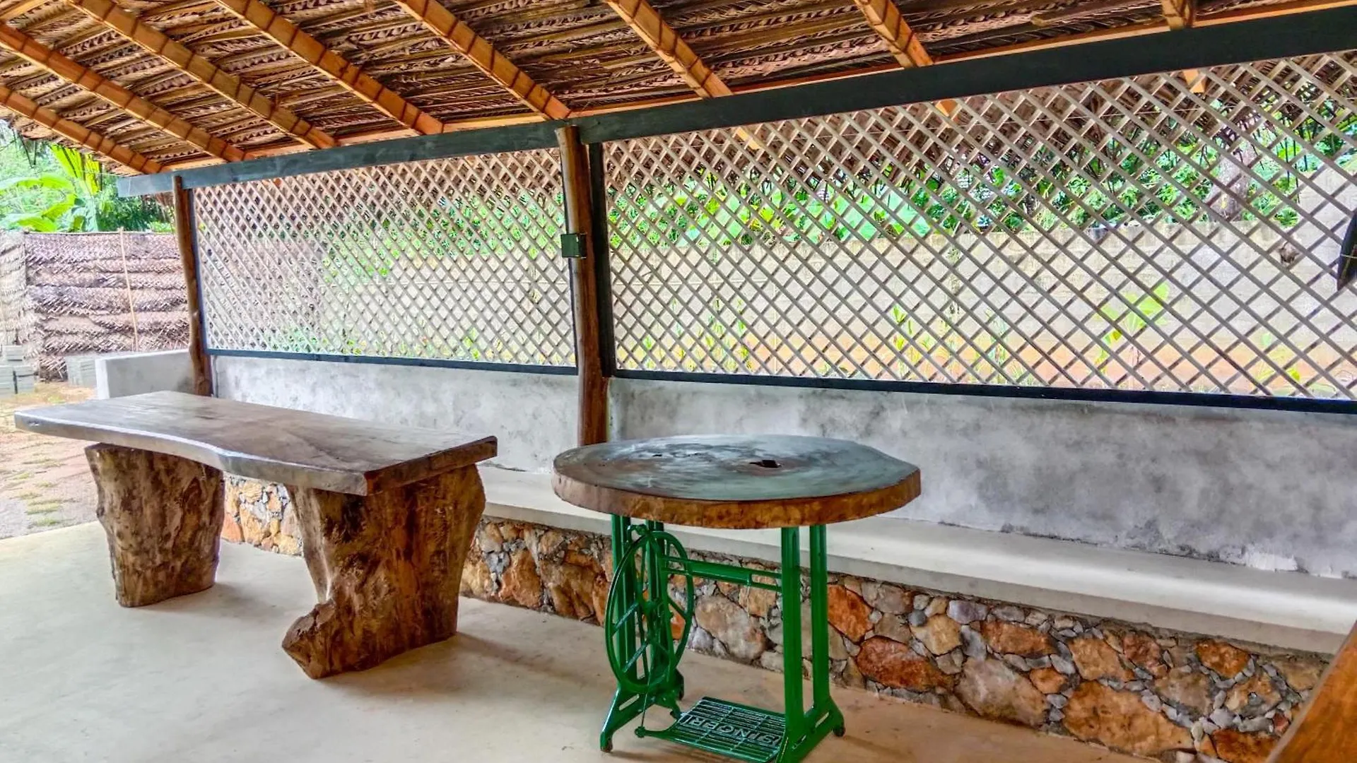 Sigiriya Elegant Resort 2*,