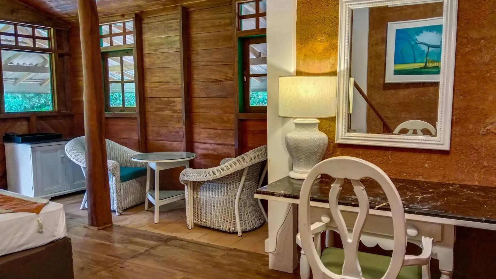 Sigiriya Elegant Resort 2*,