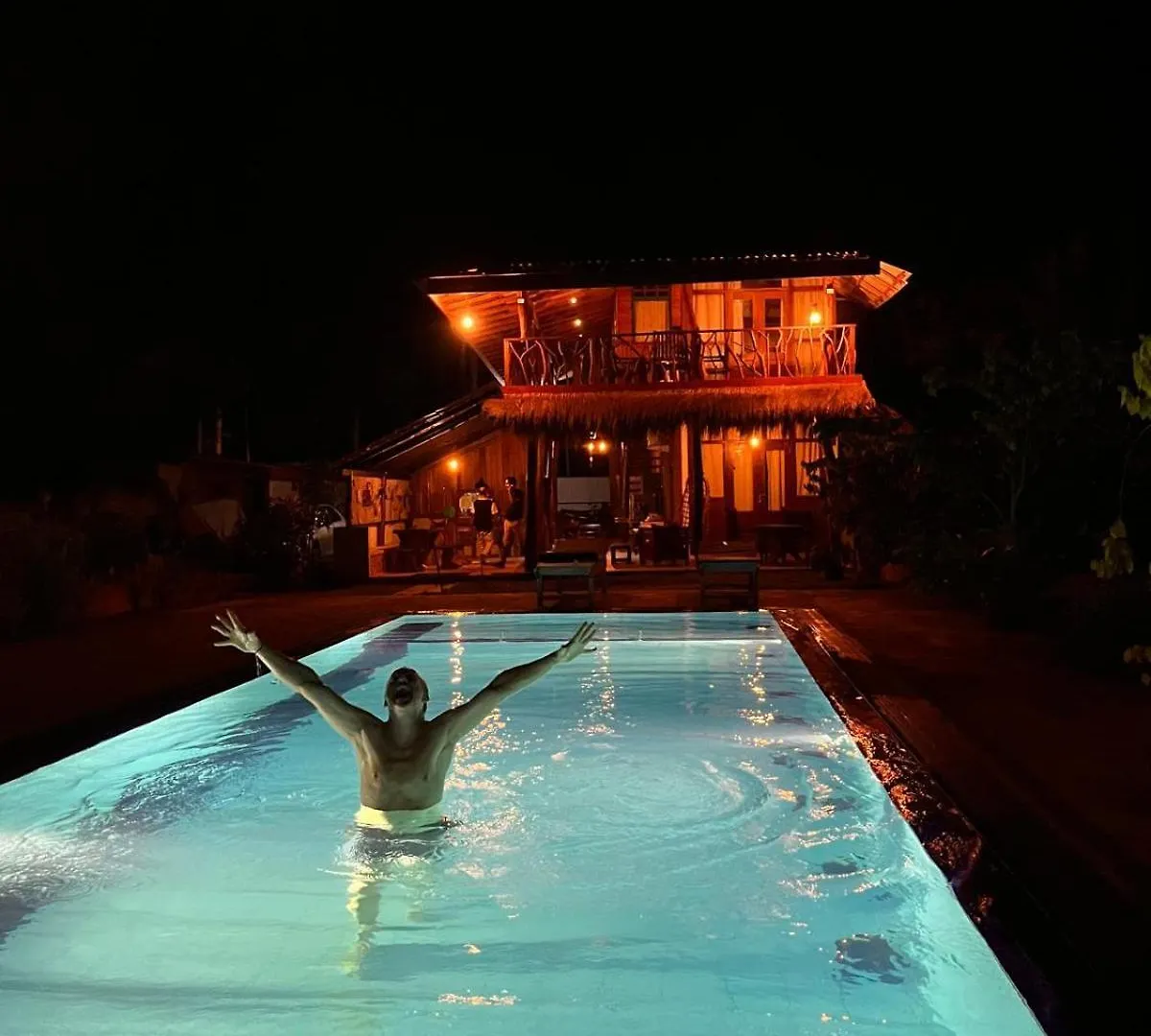 Sigiriya Elegant Resort Sri Lanka