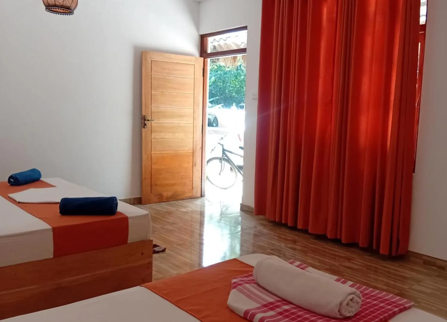 Sigiriya Elegant Resort