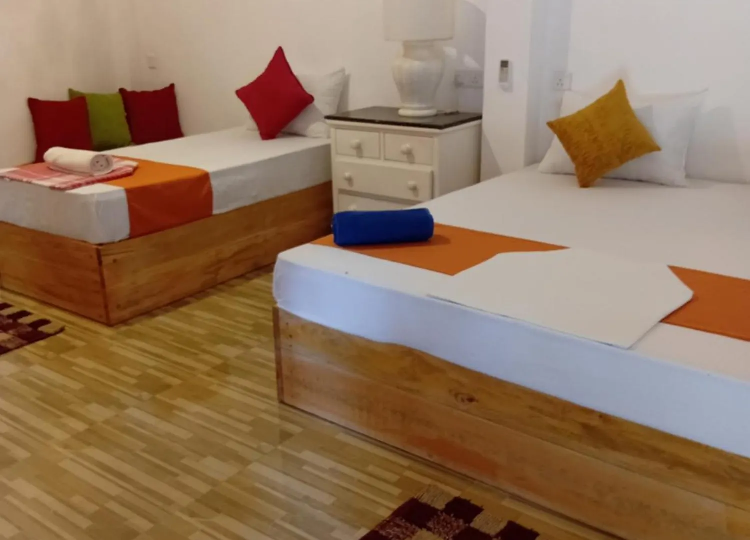 ** Hotel Sigiriya Elegant Resort Sri Lanka