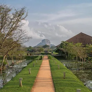 Water Garden - 30 Chic Designed Private Overlooking Resort
