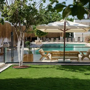 Costa Maya 3* Bodrum