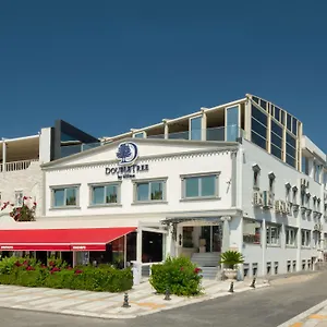 Doubletree By Hilton Marina Vista 4* Bodrum
