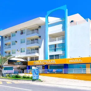 Express Floripa 3* Florianópolis