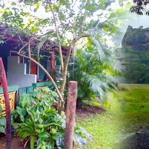 Bandula Habitación en casa particular