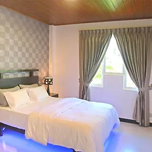 The Branch Bed & Breakfast Negombo
