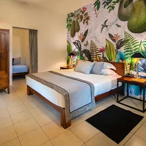 Rosmead Place By Thilanka 4* Colombo