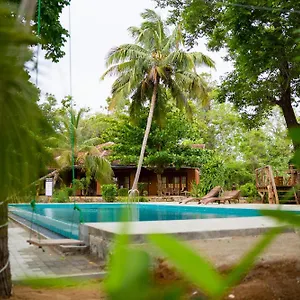 Sigiriya Cottage *** Sigirija