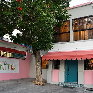 Hotelito Bonito Eli & Edw Santo Domingo