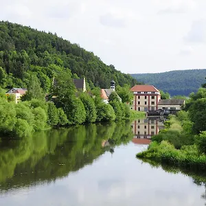 Schlossresidenz Heitzenhofen Hotel Duggendorf