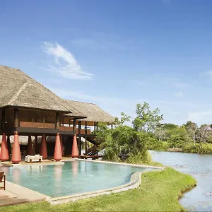 Jetwing Vil Uyana, A Luxury Reserve Resort