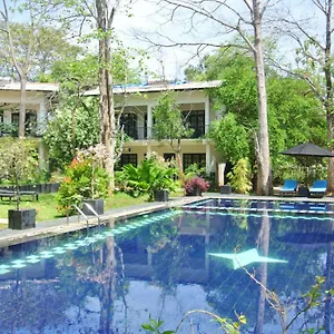 Flower Garden Eco Village **** Sigirija