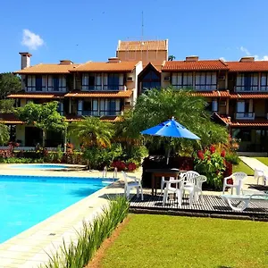 Ilha Da Galé Tourist Fazenda De Bombas 5* Bombinhas