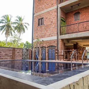 Boutique 5* Negombo