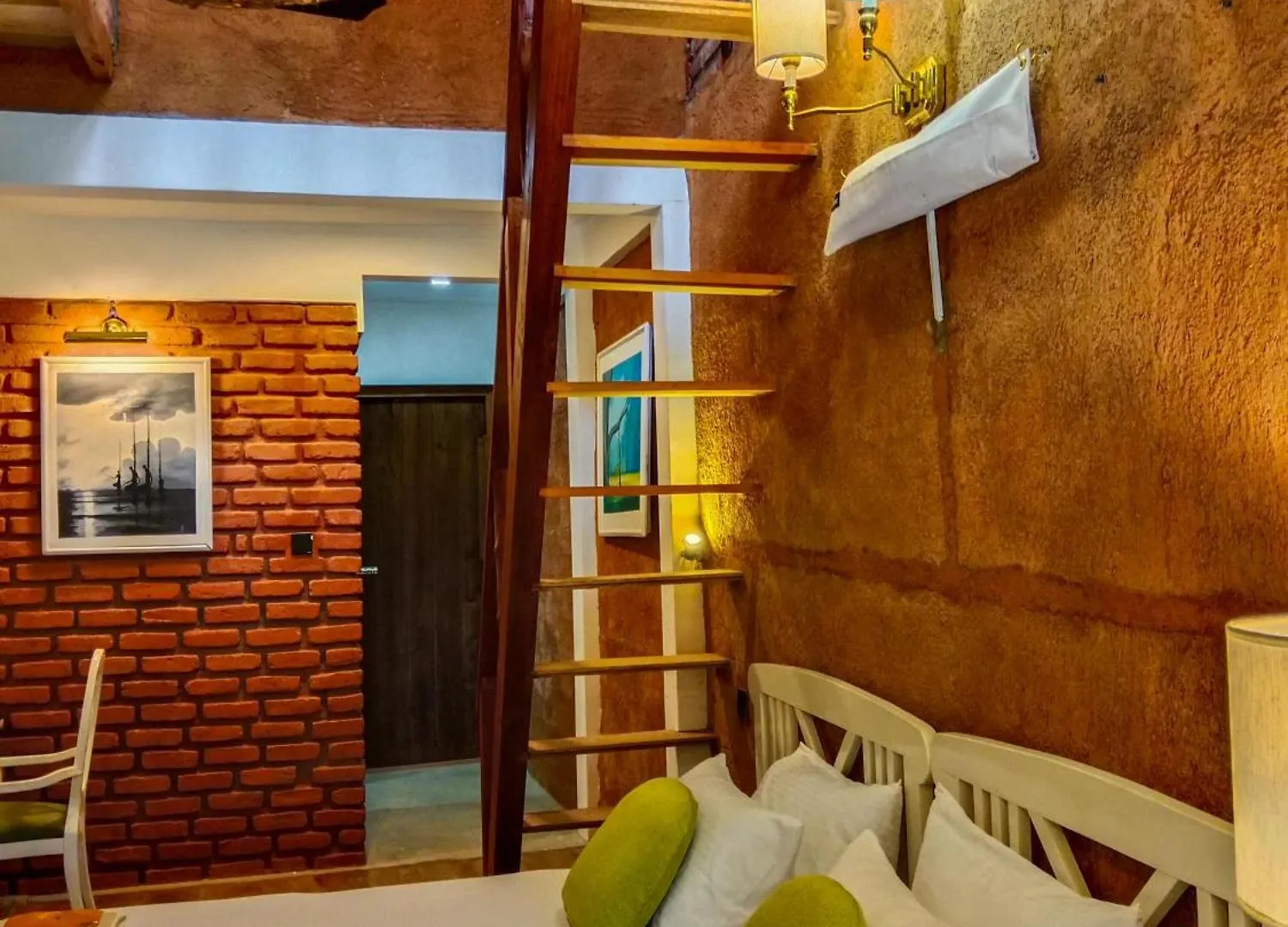 Sigiriya Elegant Resort