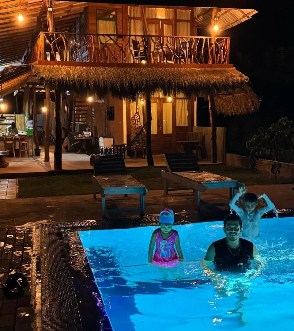 Sigiriya Elegant Resort contacts